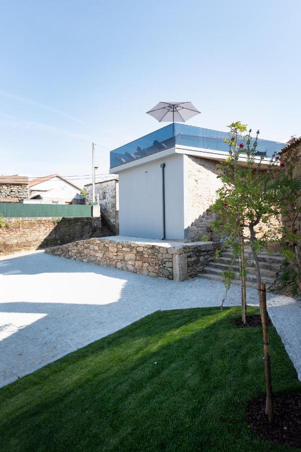 Casa Dona Maria - Armamar Douro Βίλα Εξωτερικό φωτογραφία