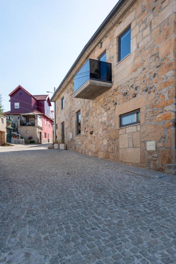 Casa Dona Maria - Armamar Douro Βίλα Εξωτερικό φωτογραφία