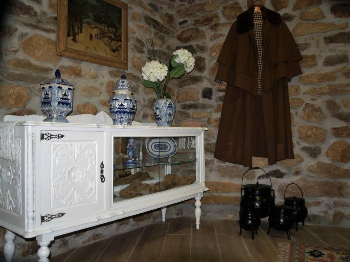 Casa Dona Maria - Armamar Douro Βίλα Εξωτερικό φωτογραφία