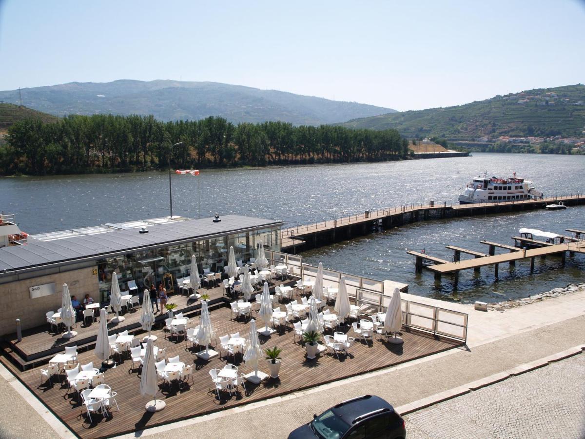 Casa Dona Maria - Armamar Douro Βίλα Εξωτερικό φωτογραφία