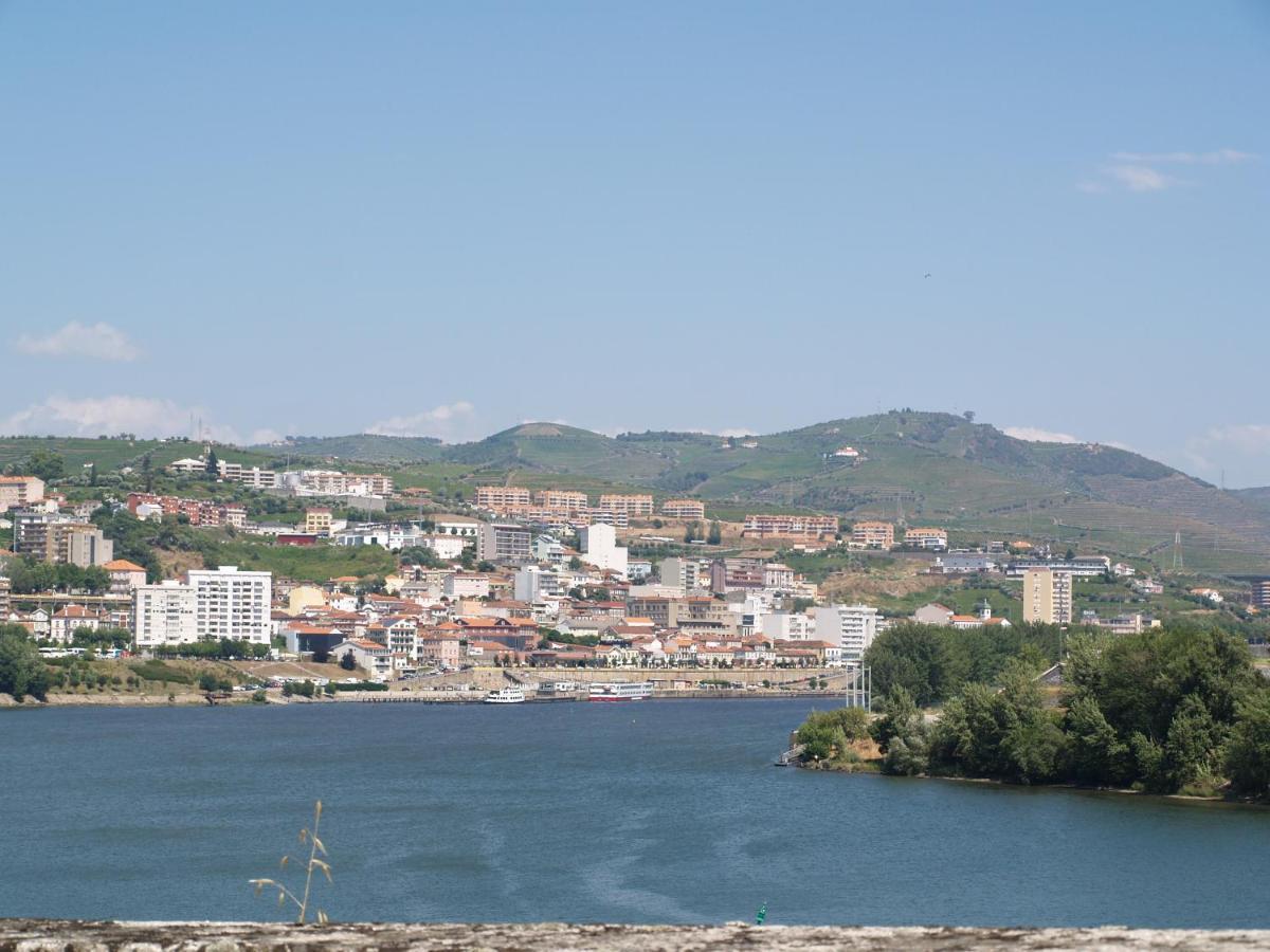 Casa Dona Maria - Armamar Douro Βίλα Εξωτερικό φωτογραφία