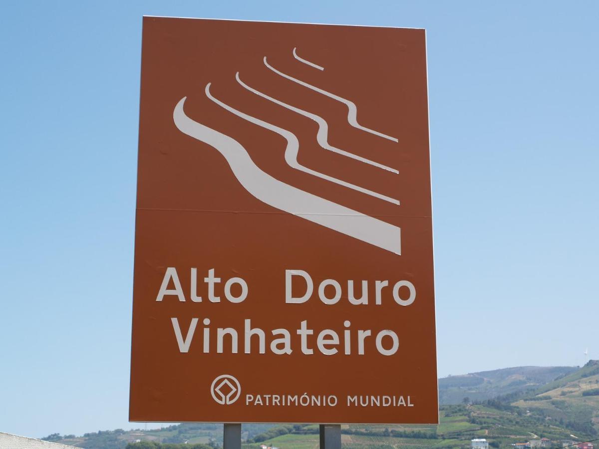 Casa Dona Maria - Armamar Douro Βίλα Εξωτερικό φωτογραφία