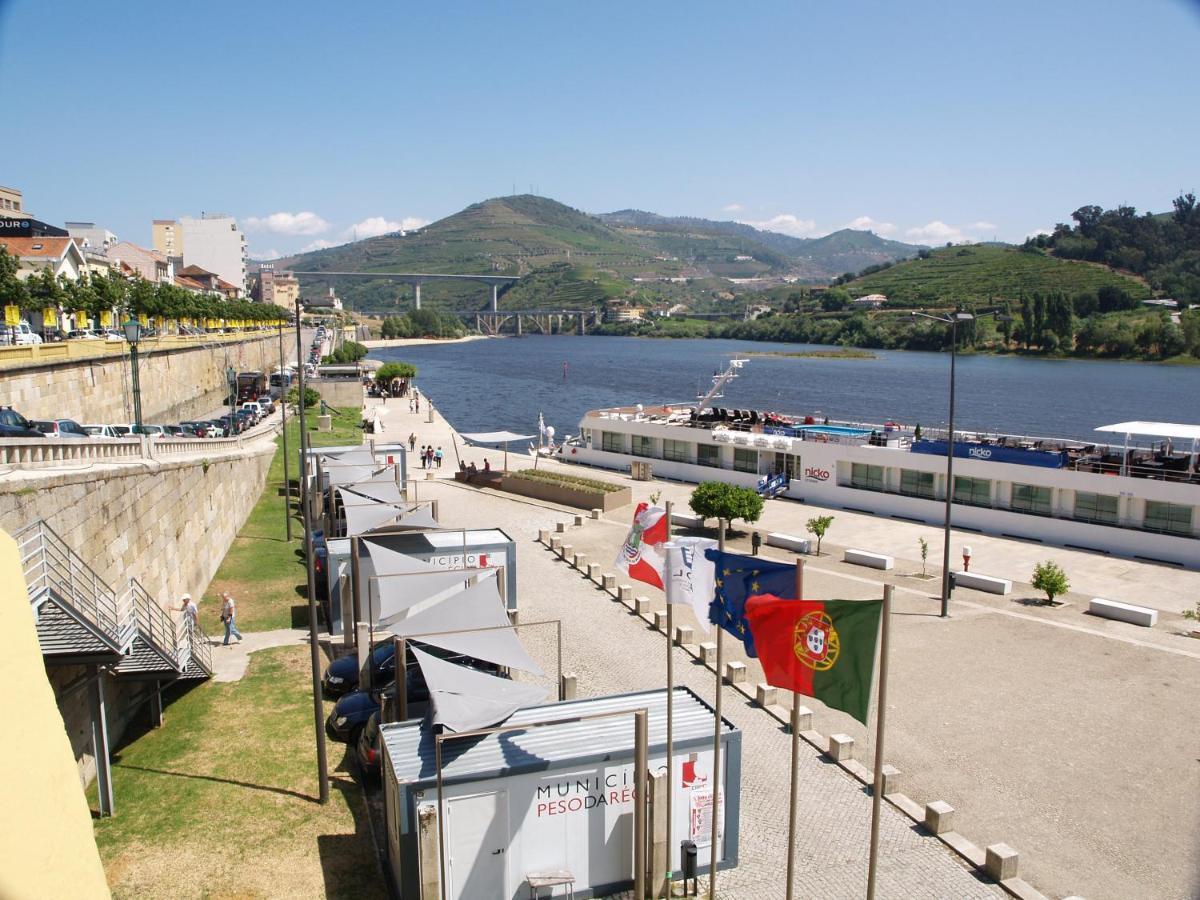 Casa Dona Maria - Armamar Douro Βίλα Εξωτερικό φωτογραφία
